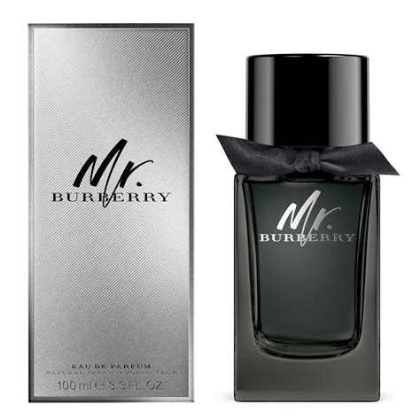 mr burberry eau de parfum notes|perfume mr Burberry original.